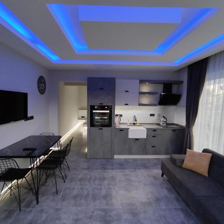 Delux Suit Milena Διαμέρισμα Φετιγιέ Εξωτερικό φωτογραφία