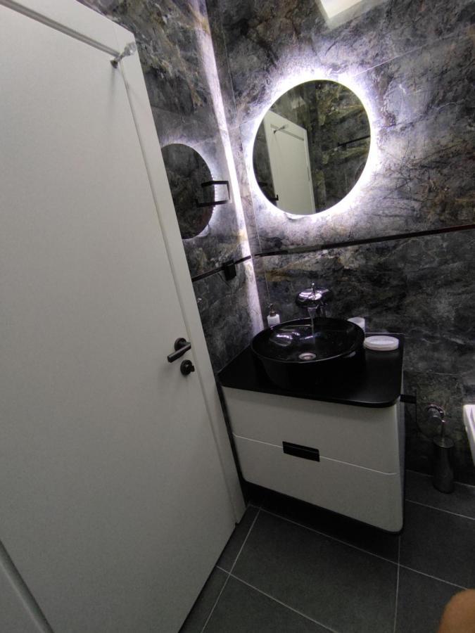 Delux Suit Milena Διαμέρισμα Φετιγιέ Εξωτερικό φωτογραφία