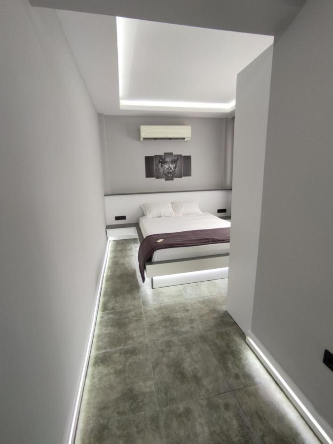 Delux Suit Milena Διαμέρισμα Φετιγιέ Εξωτερικό φωτογραφία