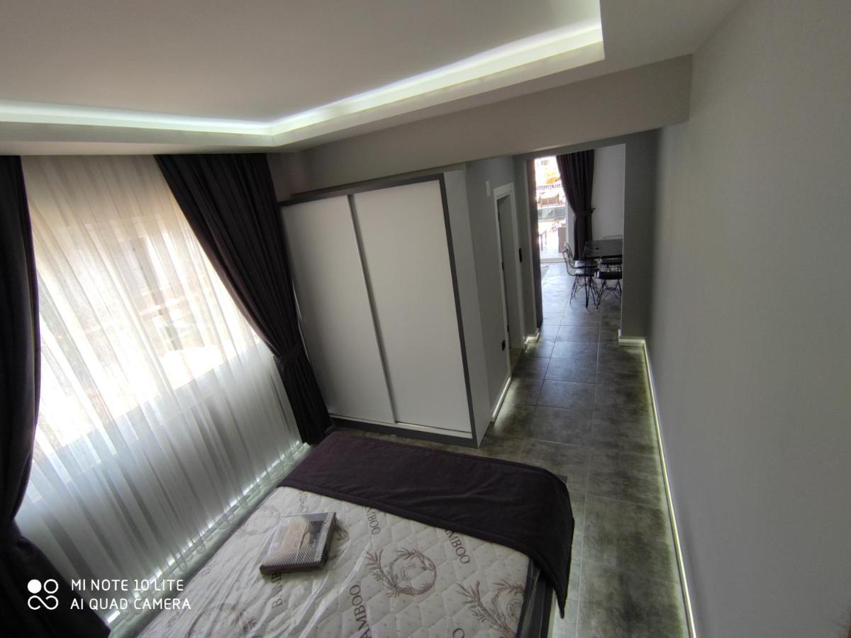 Delux Suit Milena Διαμέρισμα Φετιγιέ Εξωτερικό φωτογραφία