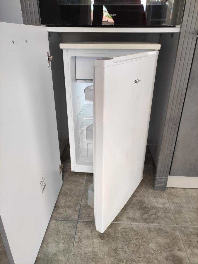 Delux Suit Milena Διαμέρισμα Φετιγιέ Εξωτερικό φωτογραφία