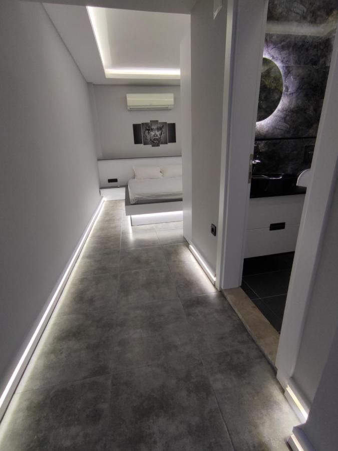 Delux Suit Milena Διαμέρισμα Φετιγιέ Εξωτερικό φωτογραφία