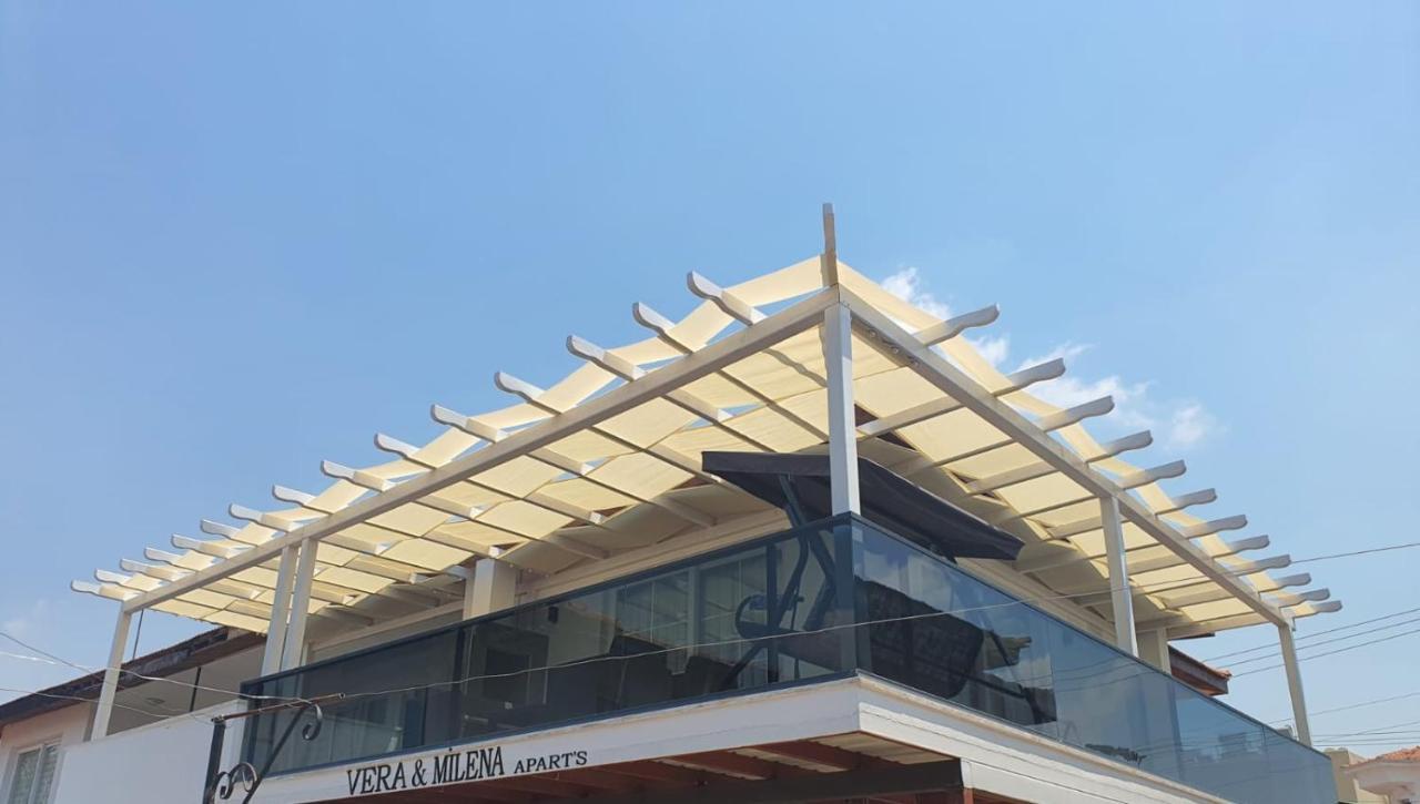 Delux Suit Milena Διαμέρισμα Φετιγιέ Εξωτερικό φωτογραφία